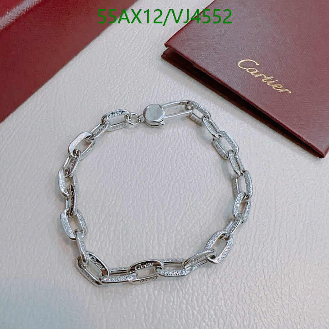 Cartier-Jewelry Code: VJ4552 $: 55USD
