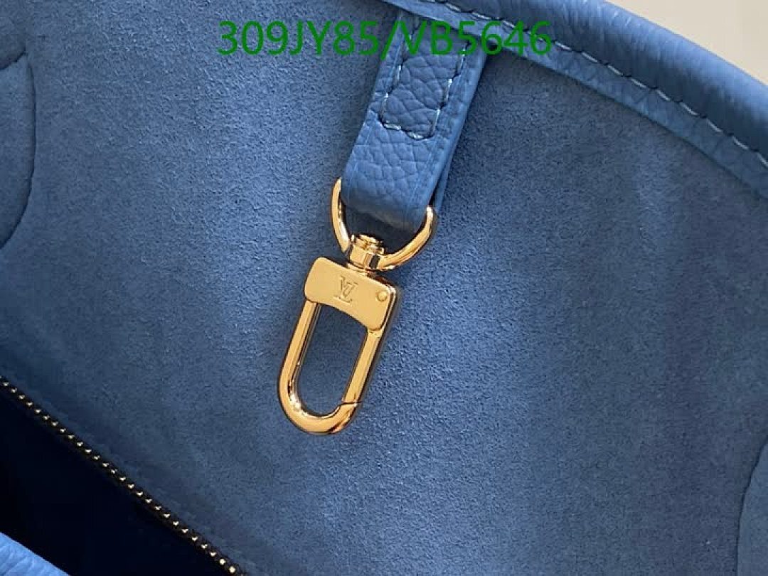 LV-Bag-Mirror Quality Code: VB5646 $: 309USD