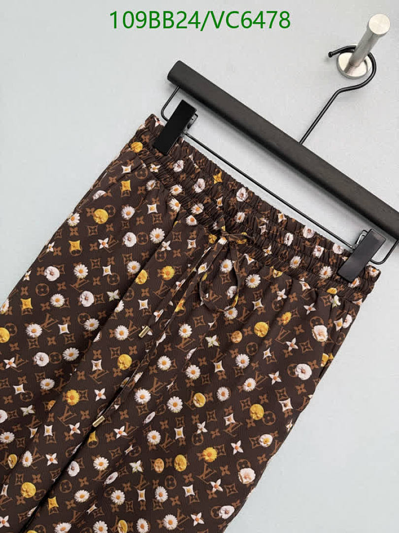 LV-Clothing Code: VC6478 $: 109USD