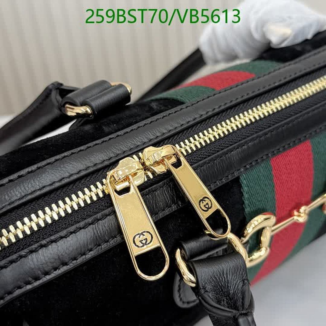 Gucci-Bag-Mirror Quality Code: VB5613 $: 259USD