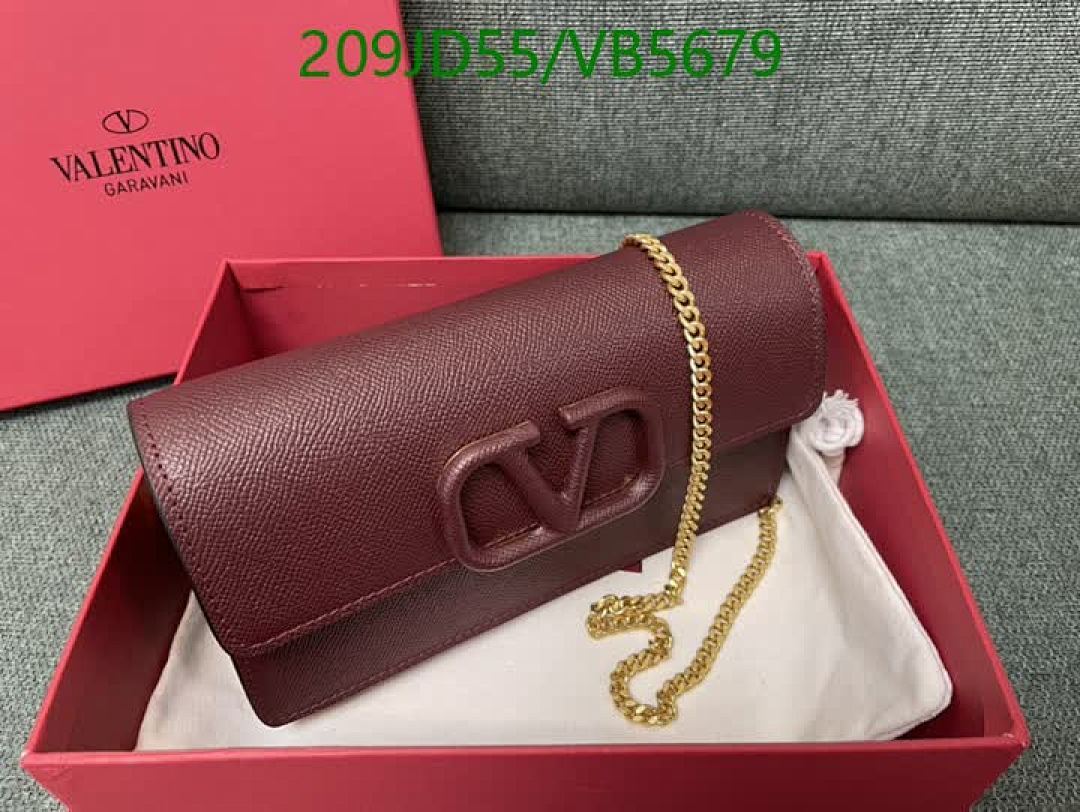 Valentino-Bag-Mirror Quality Code: VB5679 $: 209USD