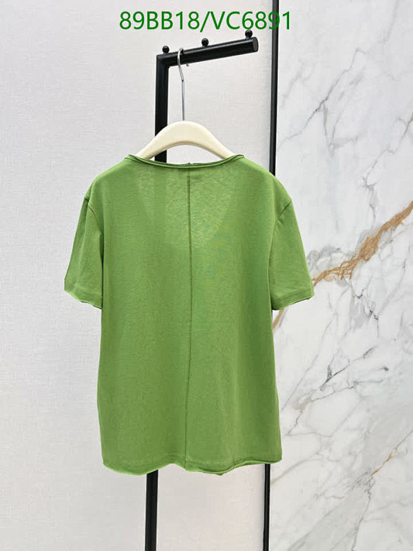 Ralph Lauren-Clothing Code: VC6891 $: 89USD