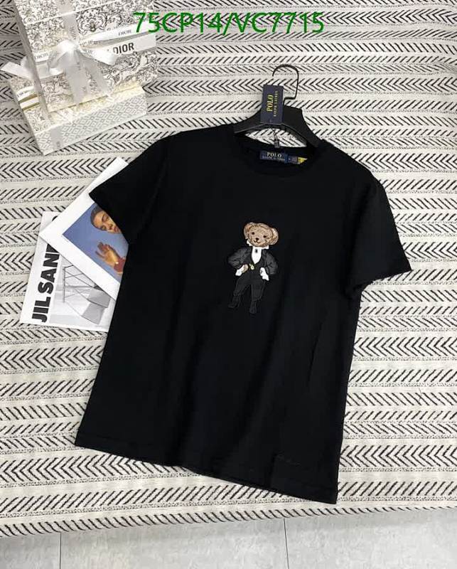 Ralph Lauren-Clothing Code: VC7715 $: 75USD