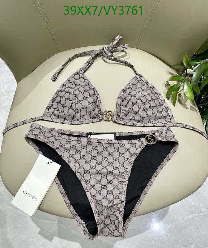 GUCCI-Swimsuit Code: VY3761 $: 39USD