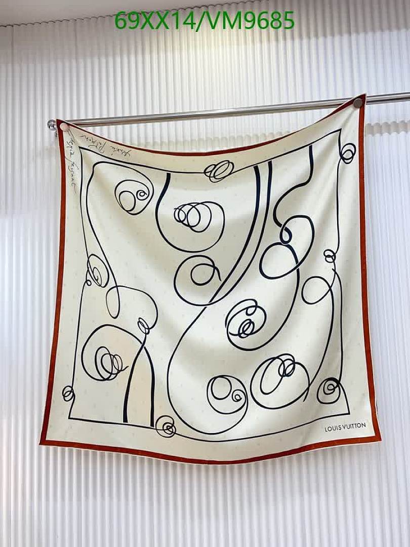 LV-Scarf Code: VM9685 $: 69USD