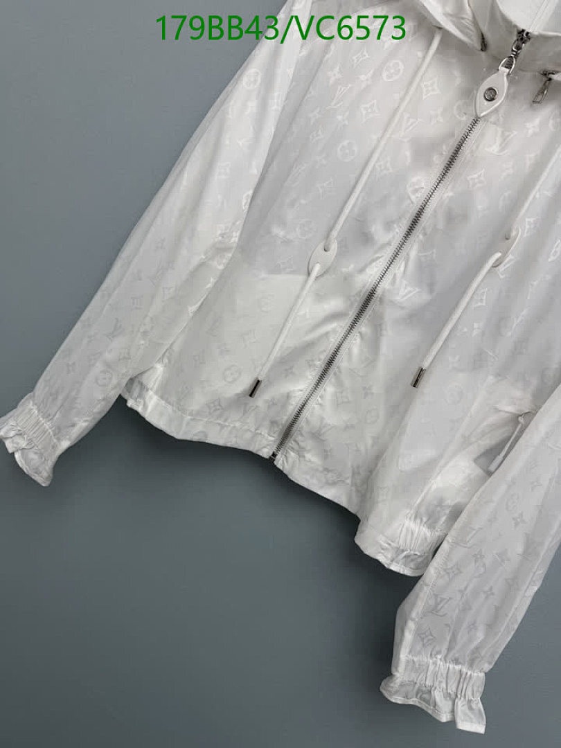 LV-Clothing Code: VC6573 $: 179USD