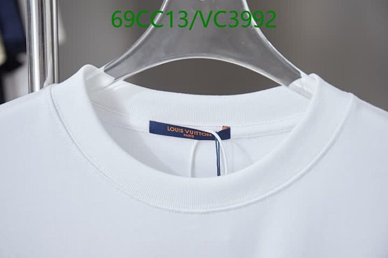 LV-Clothing Code: VC3992 $: 69USD