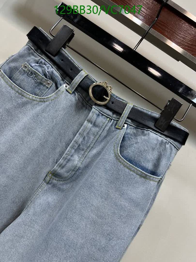 Chrome Hearts-Clothing Code: VC7047 $: 129USD