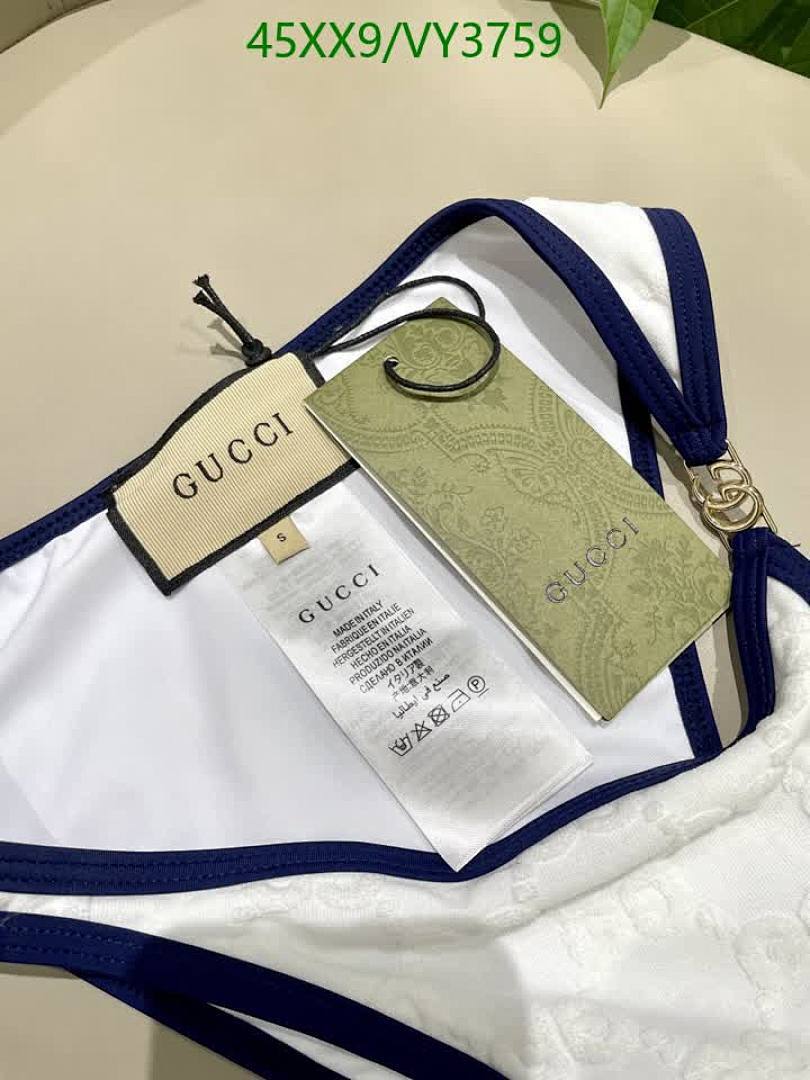 GUCCI-Swimsuit Code: VY3759 $: 45USD-Yupoo.ru - Copybrand.Team photo album GUCCI-Swimsuit Code: VY3759 $: 45USD