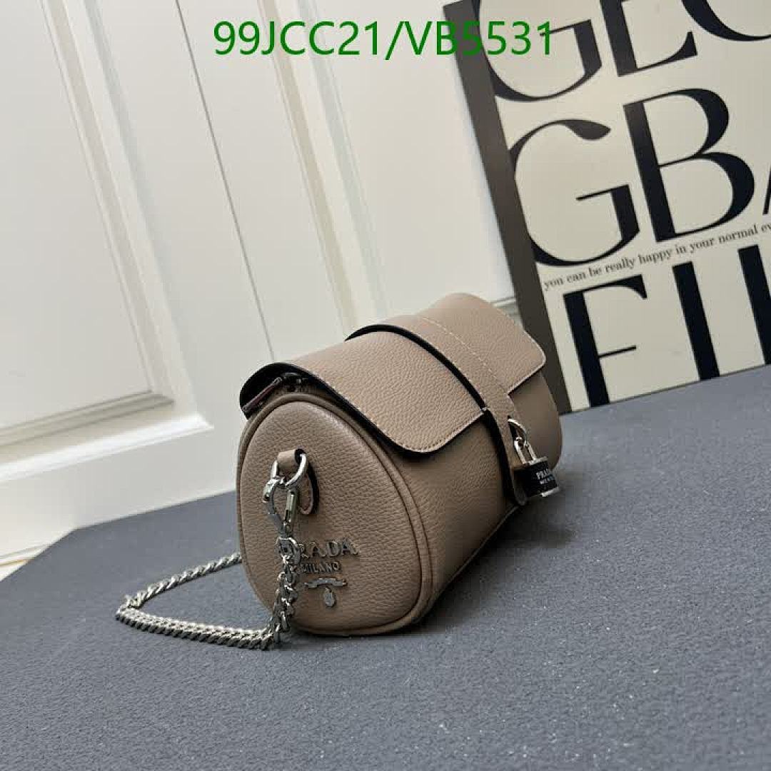 Prada-Bag-4A Quality Code: VB5531 $: 99USD