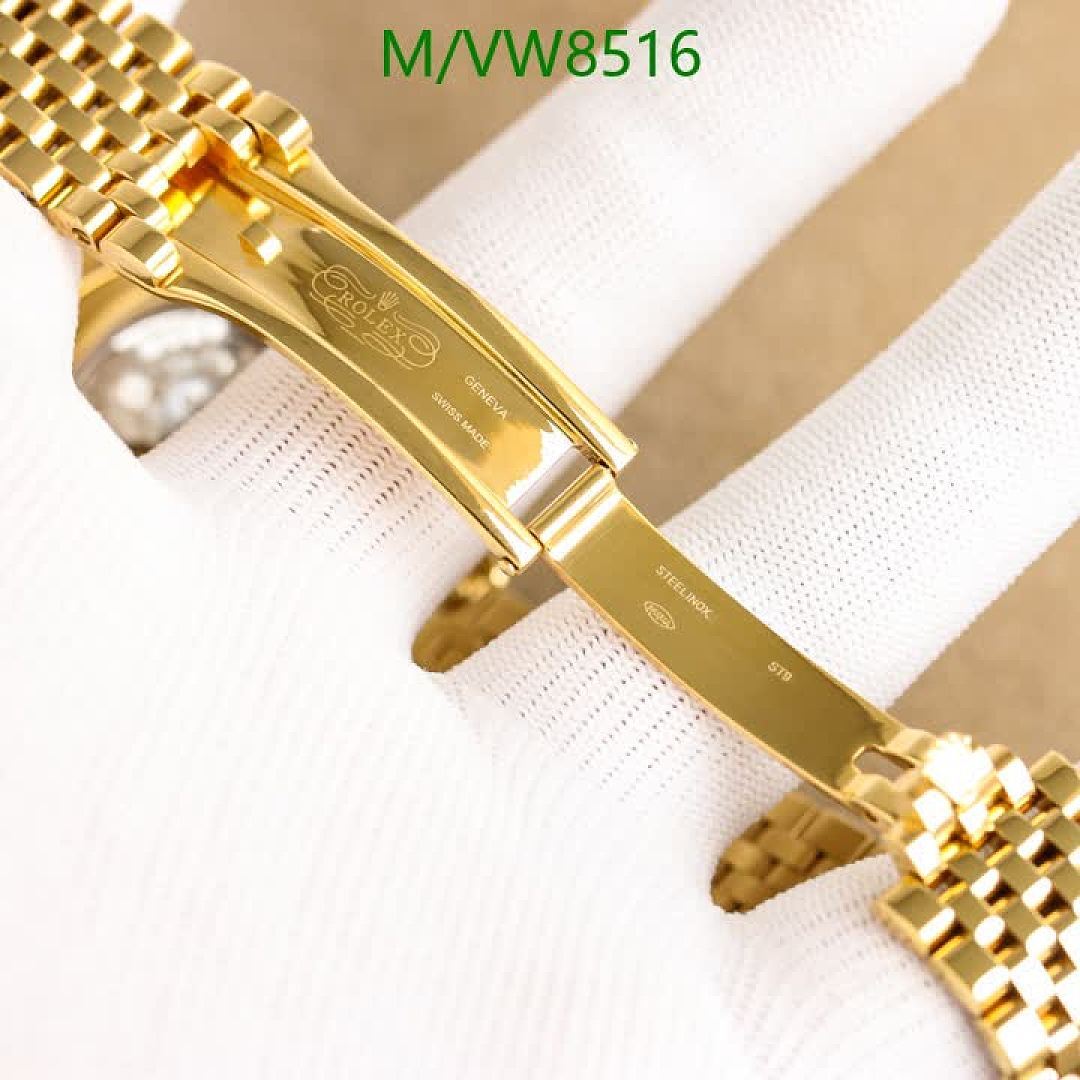 Rolex-Watch-Mirror Quality Code: VW8516