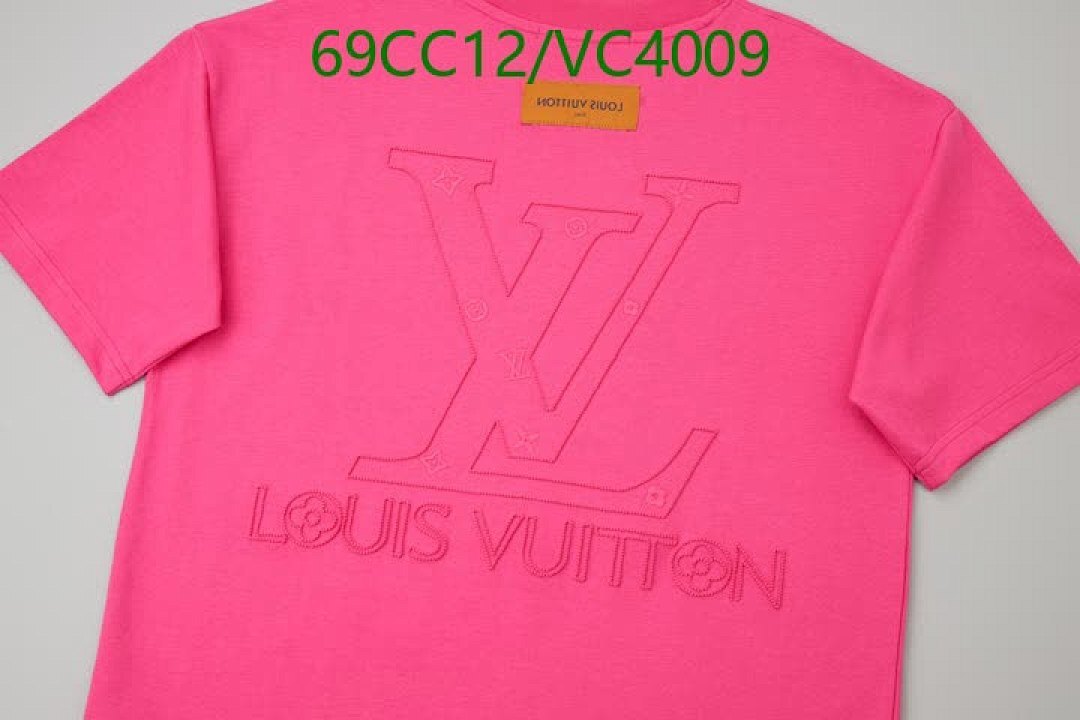 LV-Clothing Code: VC4009 $: 69USD
