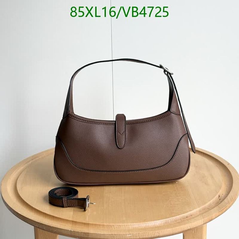 Gucci-Bag-4A Quality Code: VB4725 $: 85USD