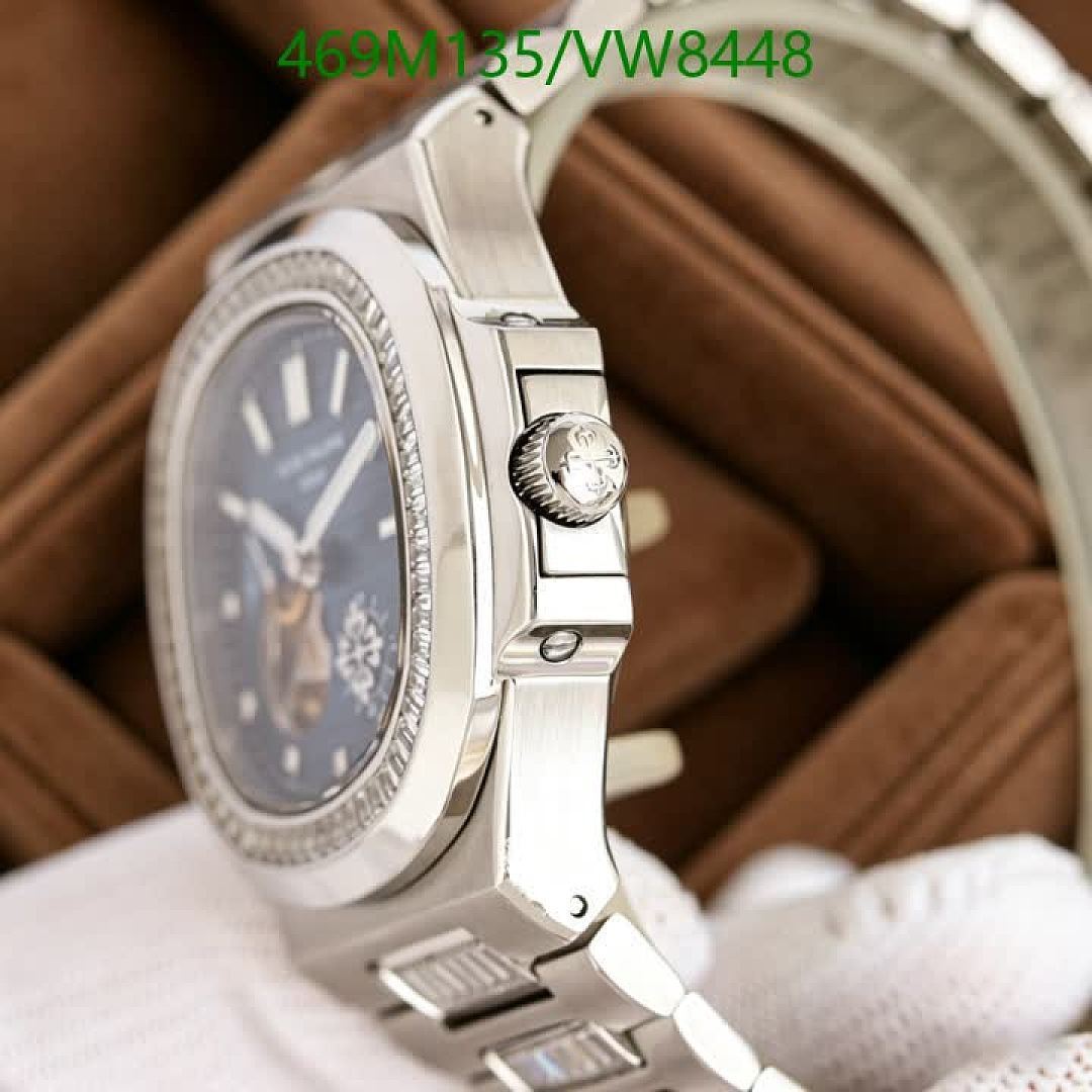 Patek Philippe-Watch-Mirror Quality Code: VW8448 $: 469USD