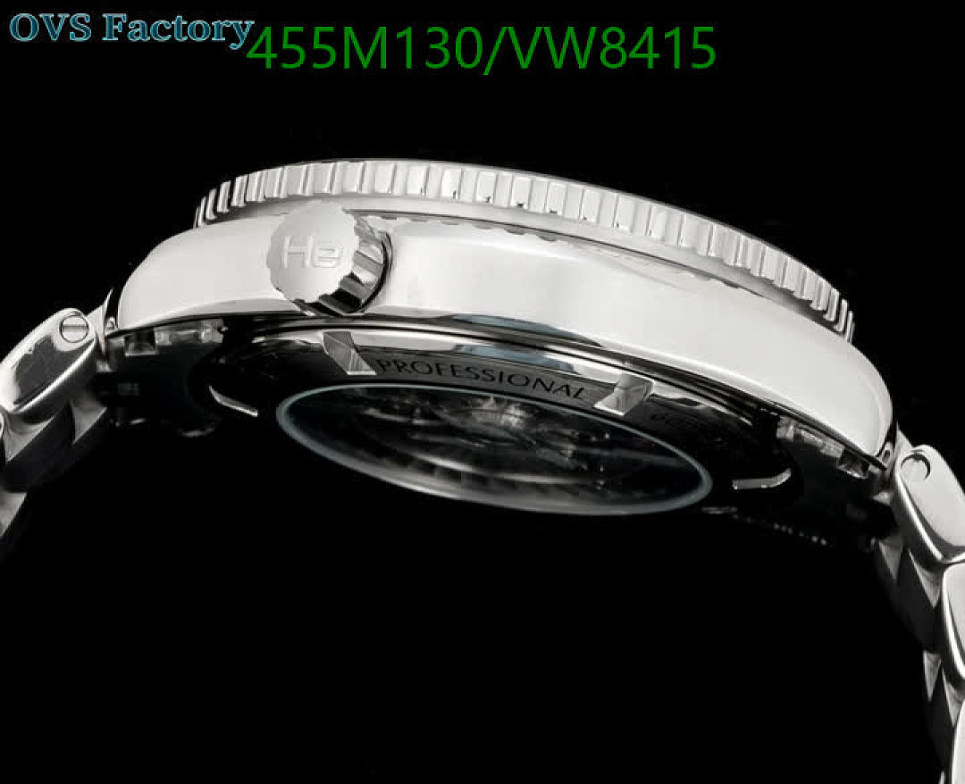 Omega-Watch(Mirror Quality) Code: VW8415 $: 455USD