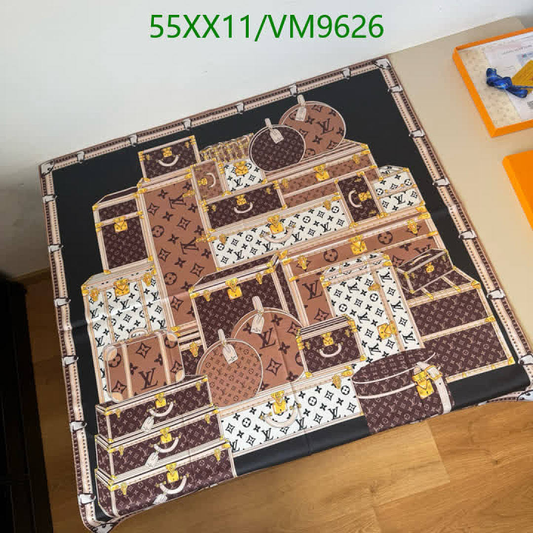LV-Scarf Code: VM9626 $: 55USD
