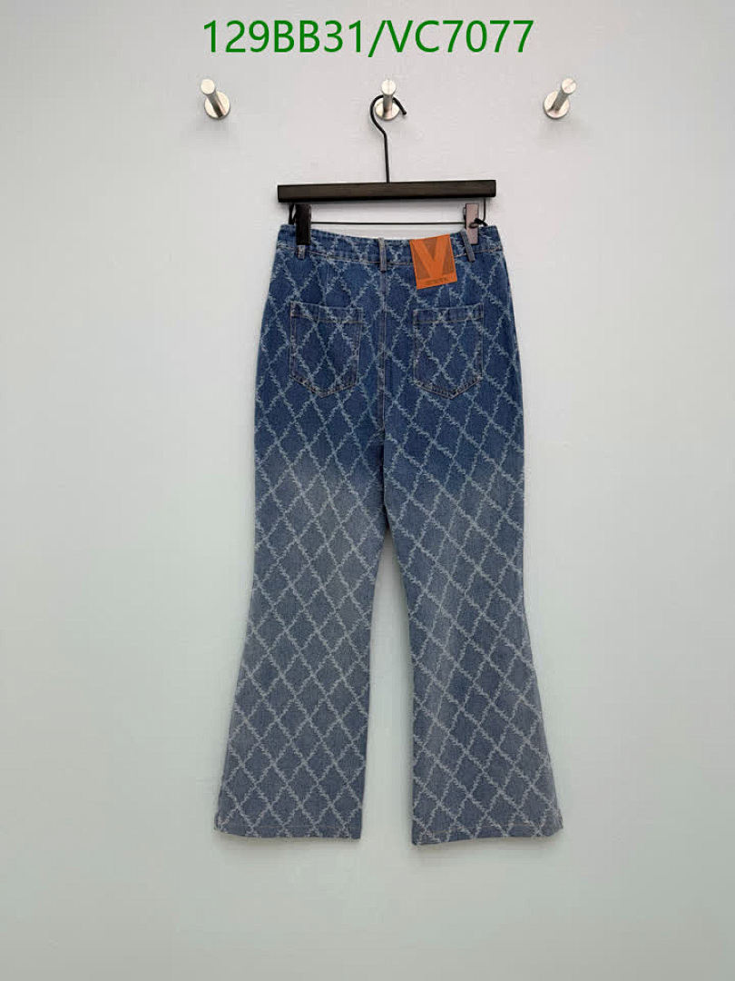 Valentino-Clothing Code: VC7077 $: 129USD