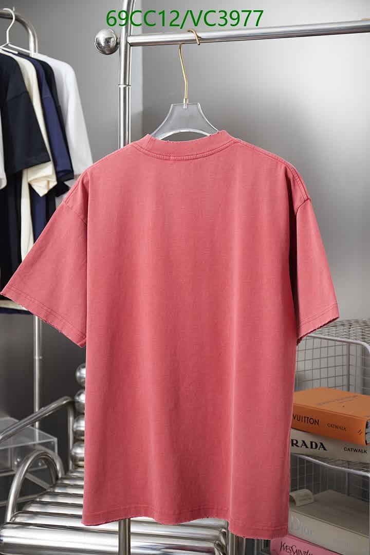 Loewe-Clothing Code: VC3977 $: 69USD