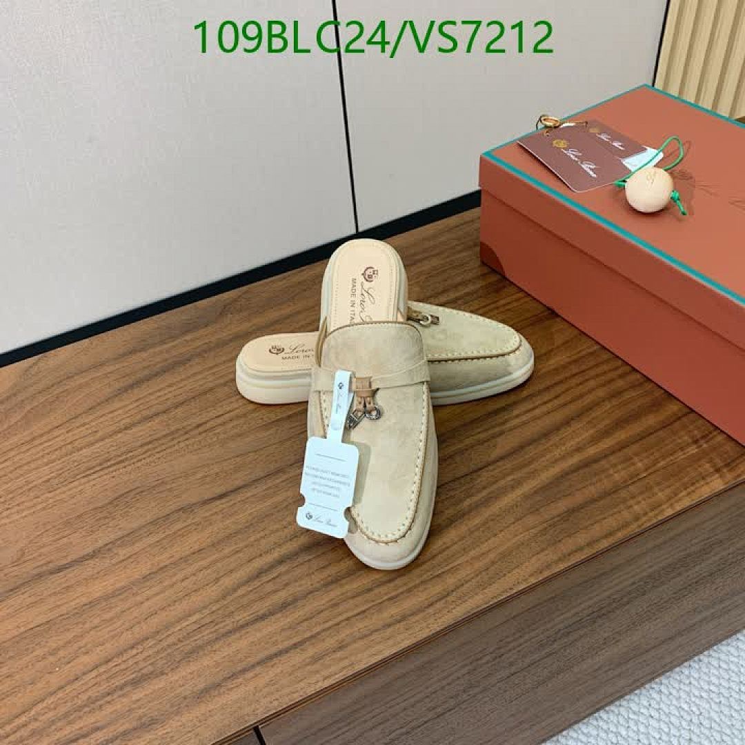 Loro Piana-Women Shoes Code: VS7212 $: 109USD