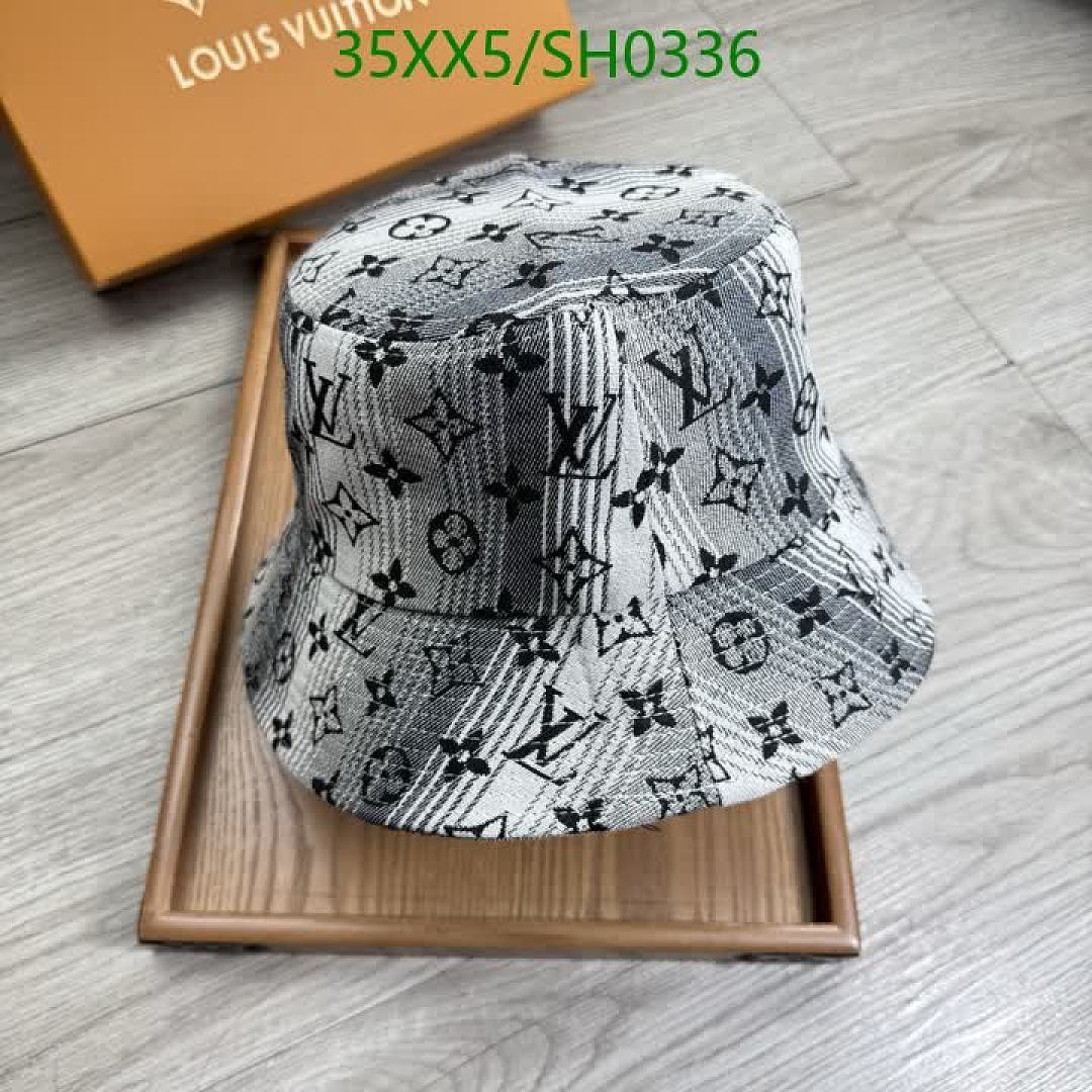 LV-Cap(Hat) Code: SH0336 $: 35USD