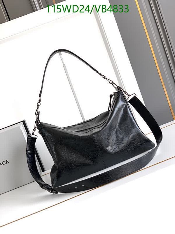 Balenciaga-Bag-4A Quality Code: VB4833 $: 115USD