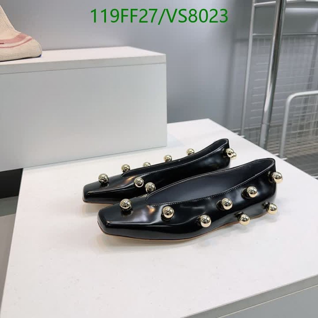 Balenciaga-Women Shoes Code: VS8023 $: 119USD