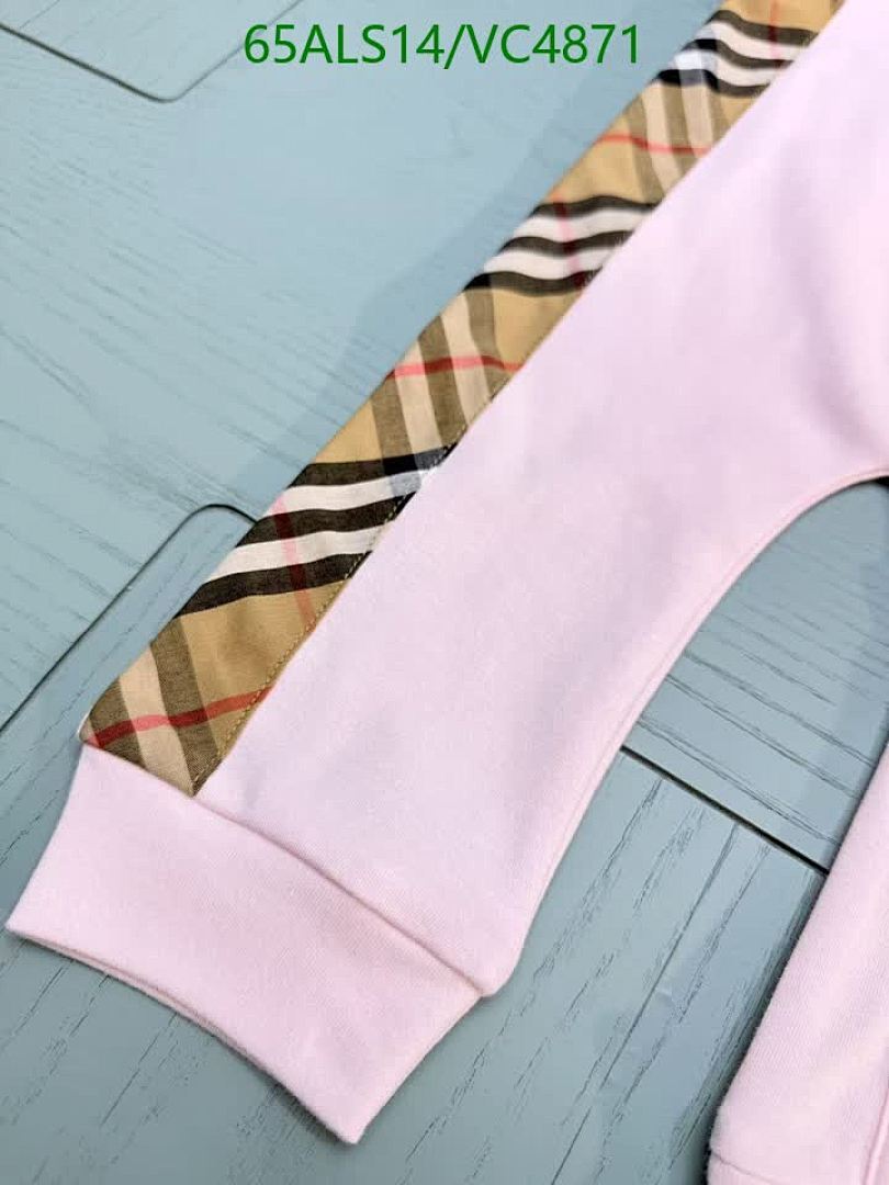 Burberry-Kids Clothing Code: VC4871 $: 65USD-Yupoo.ru - Copybrand.Team photo album Burberry-Kids Clothing Code: VC4871 $: 65USD