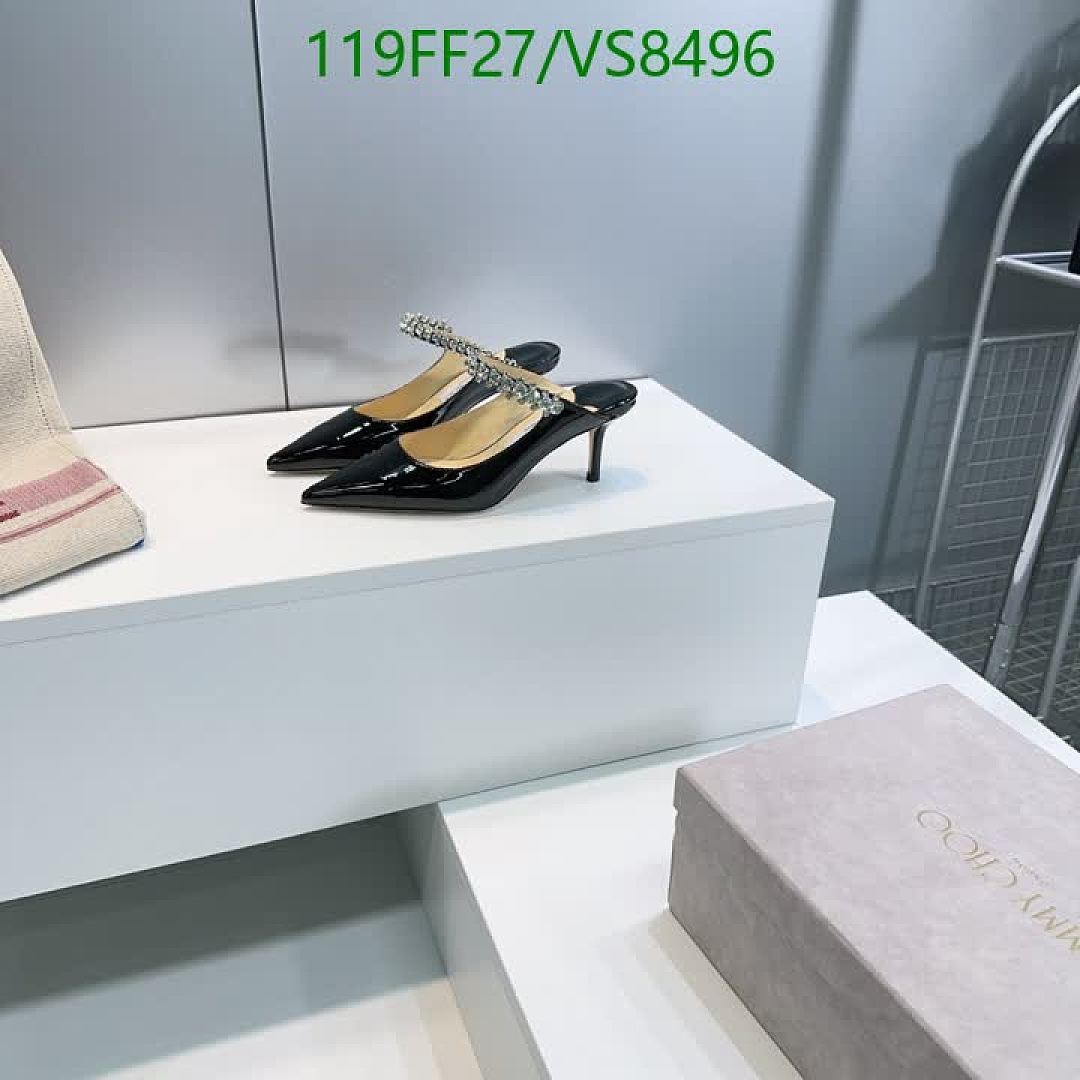 Jimmy Choo-Men shoes Code: VS8496 $: 119USD