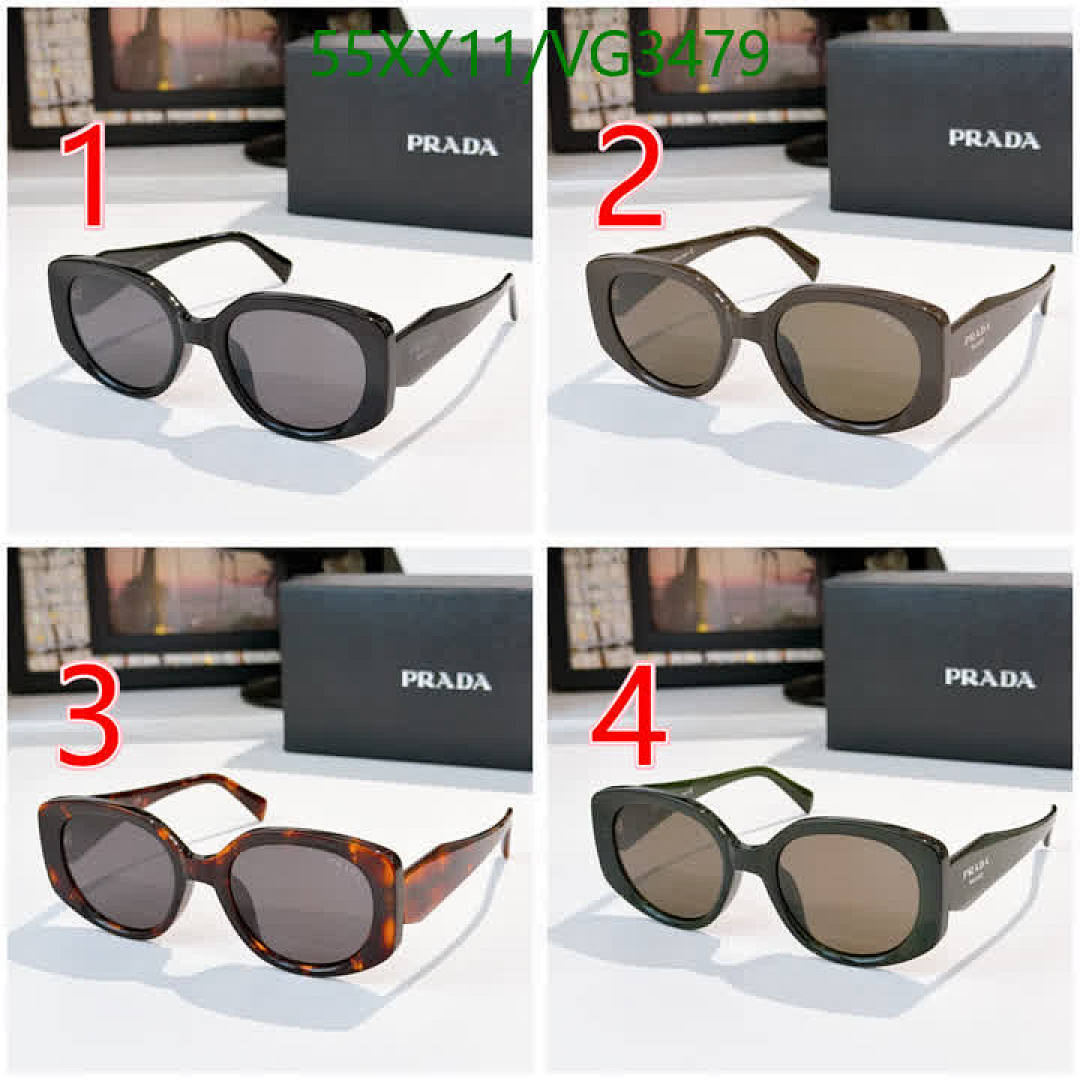 Prada-Glasses Code: VG3479 $: 55USD-Yupoo.ru - Copybrand.Team photo album Prada-Glasses Code: VG3479 $: 55USD