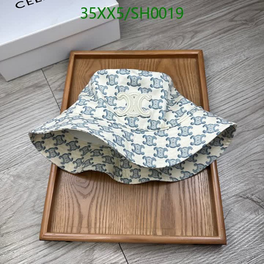 Celine-Cap(Hat) Code: SH0019 $: 35USD