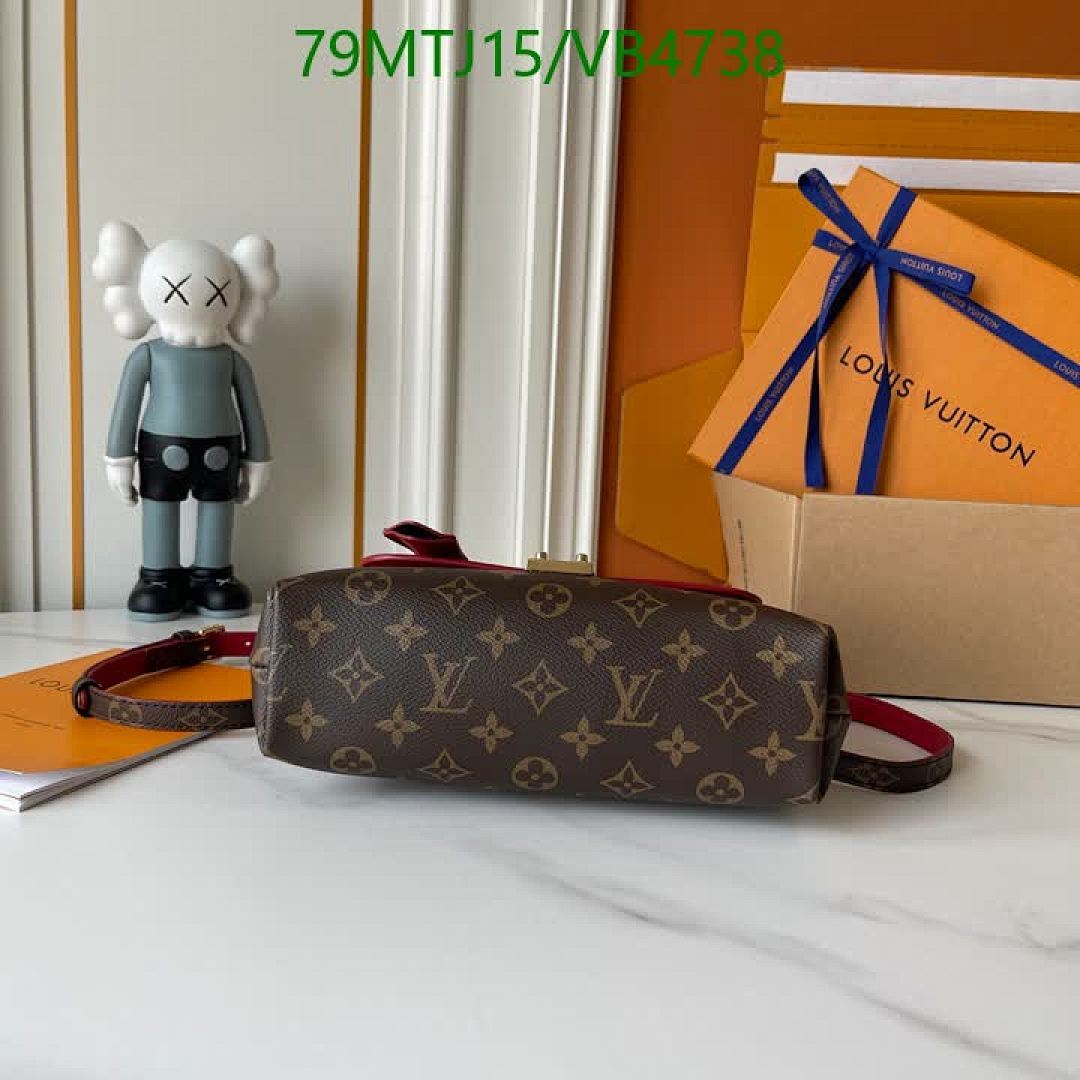 LV-Bag-4A Quality Code: VB4738 $: 79USD-Yupoo.ru - Copybrand.Team photo album LV-Bag-4A Quality Code: VB4738 $: 79USD