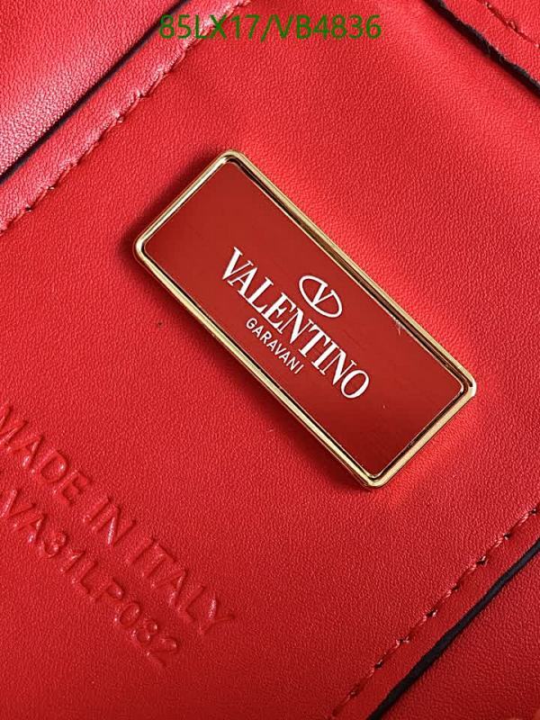 Valentino-Bag-4A Quality Code: VB4836 $: 85USD