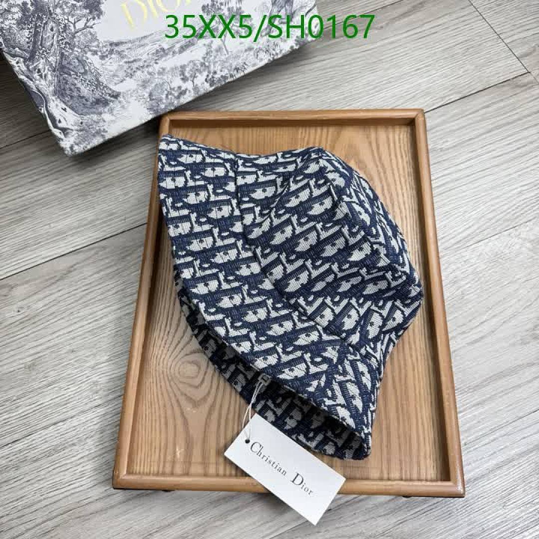 Dior-Cap(Hat) Code: SH0167 $: 35USD