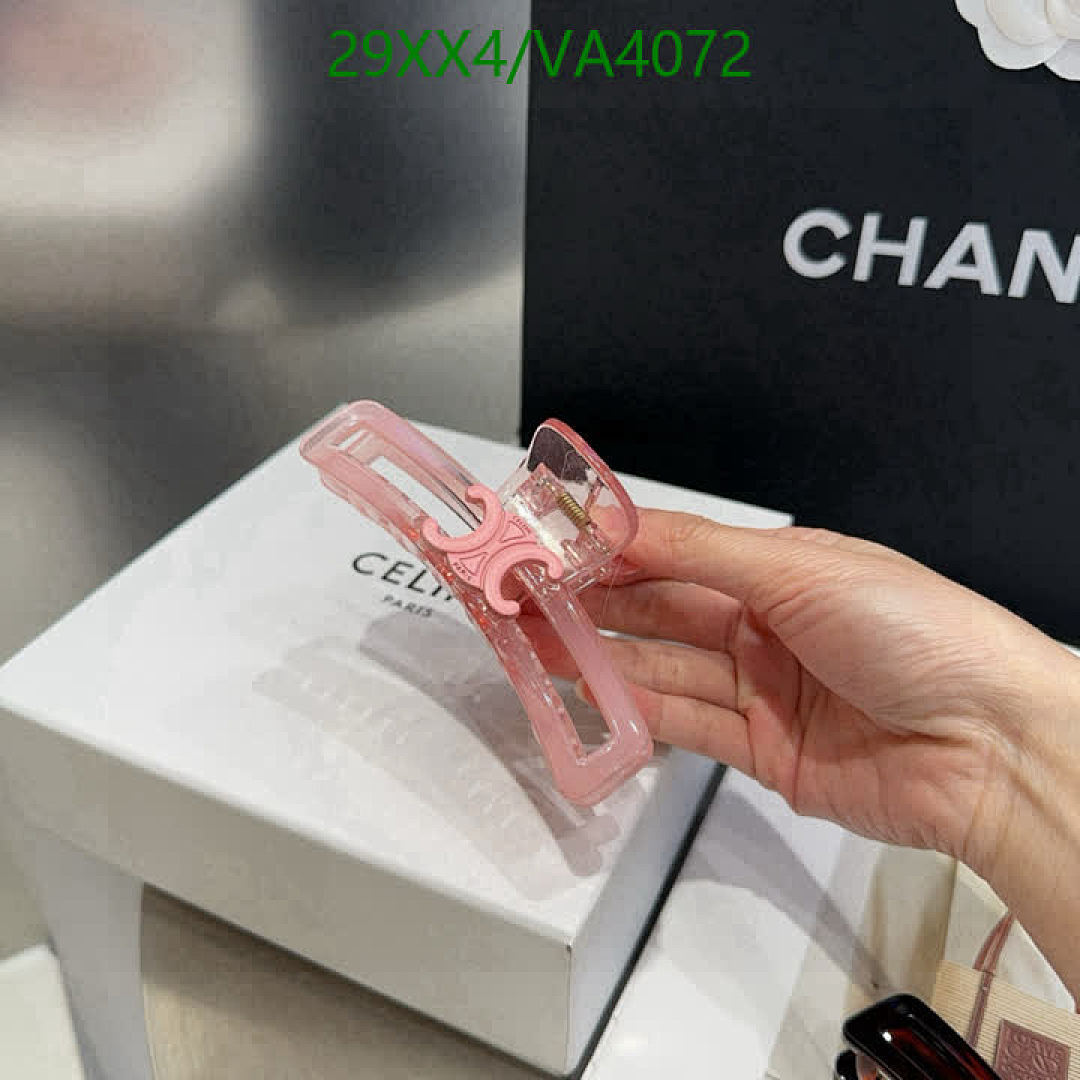 Celine-Headband Code: VA4072 $: 29USD