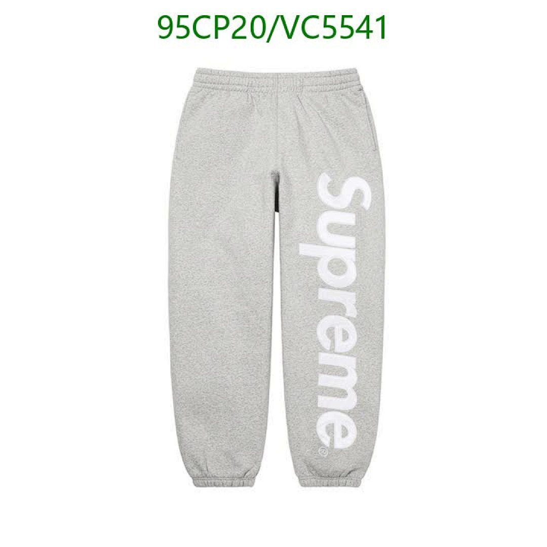 Supreme-Clothing Code: VC5541 $: 95USD