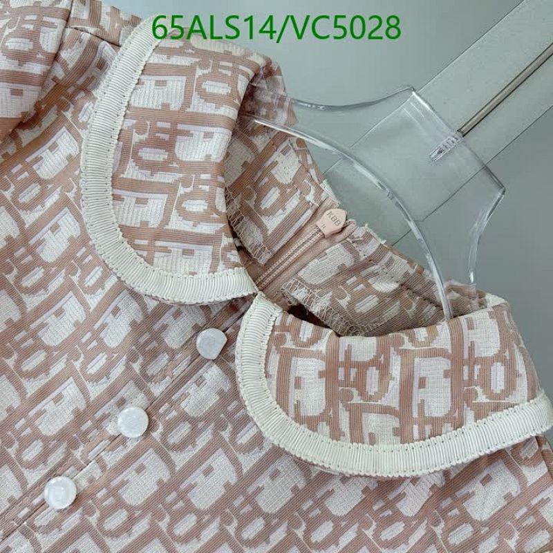 Dior-Kids clothing Code: VC5028 $: 65USD