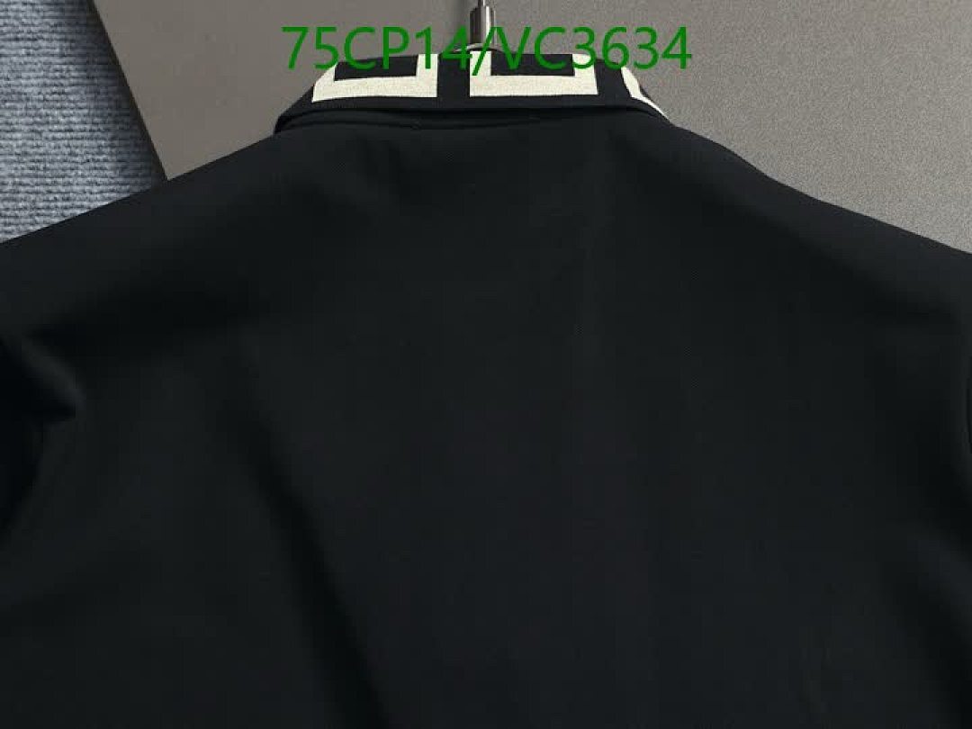 Versace-Clothing Code: VC3634 $: 75USD