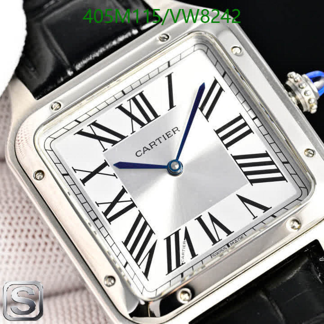 Cartier-Watch-Mirror Quality Code: VW8242 $: 405USD