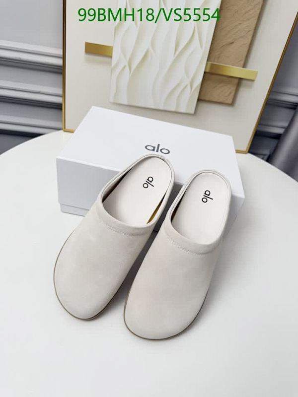 Alo-Women Shoes Code: VS5554 $: 99USD