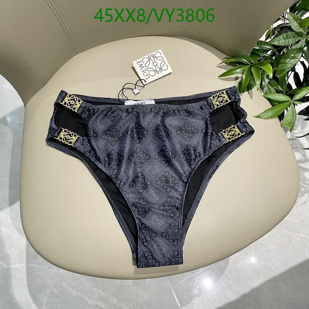 Loewe-Swimsuit Code: VY3806 $: 45USD