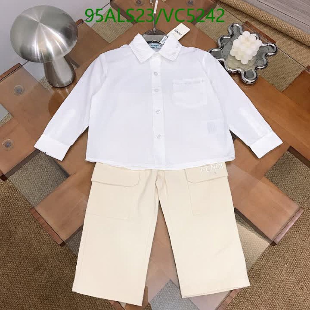 Fendi-Kids clothing Code: VC5242 $: 95USD-Yupoo.ru - Copybrand.Team photo album Fendi-Kids clothing Code: VC5242 $: 95USD