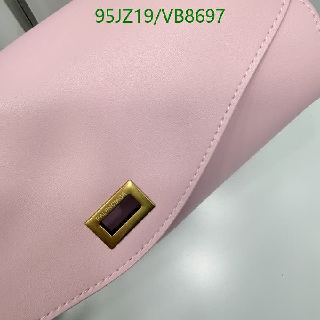 Balenciaga-Bag-4A Quality Code: VB8697 $: 95USD