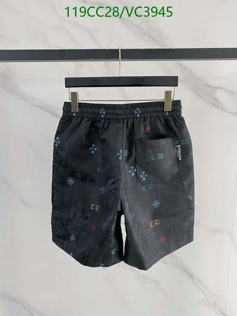Chrome Hearts-Beach Shorts Code: VC3945 $: 119USD