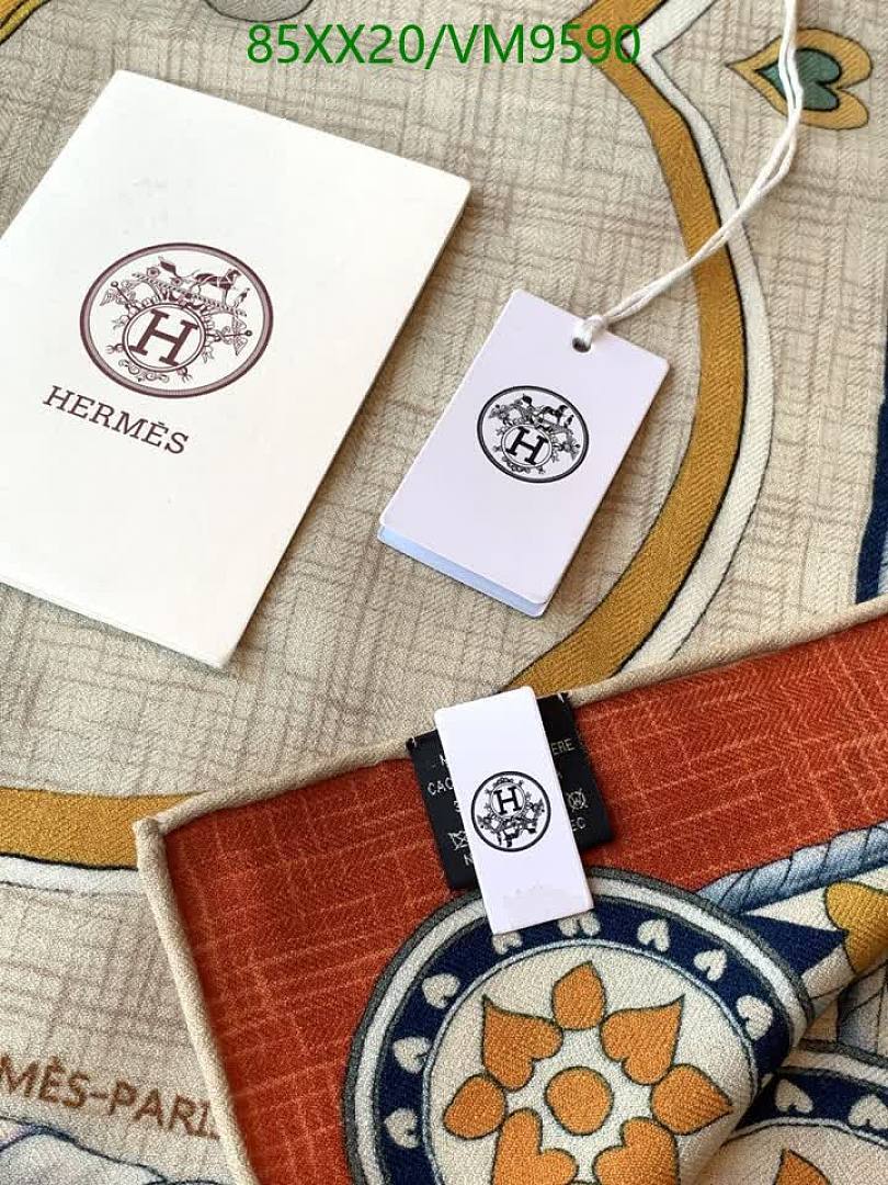 Hermes-Scarf Code: VM9590 $: 85USD