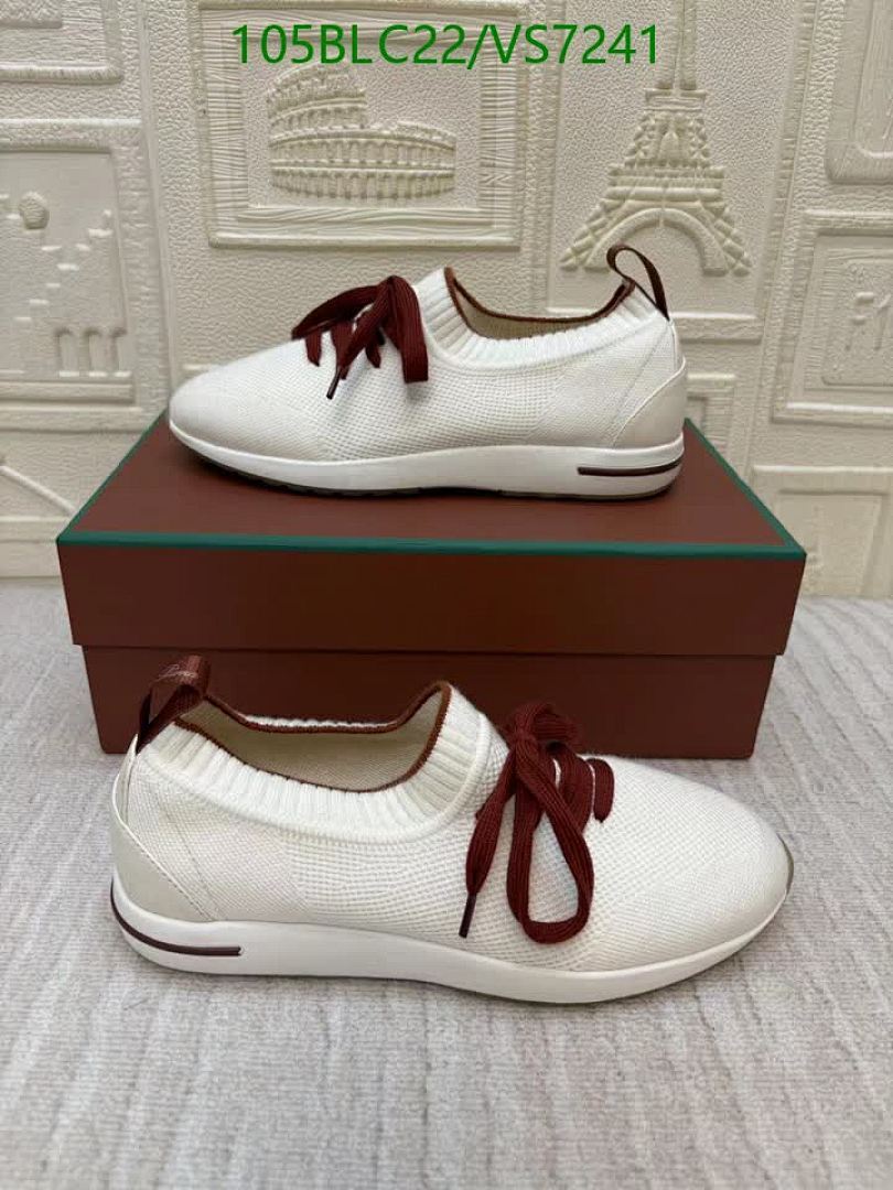 Loro Piana-Women Shoes Code: VS7241 $: 105USD