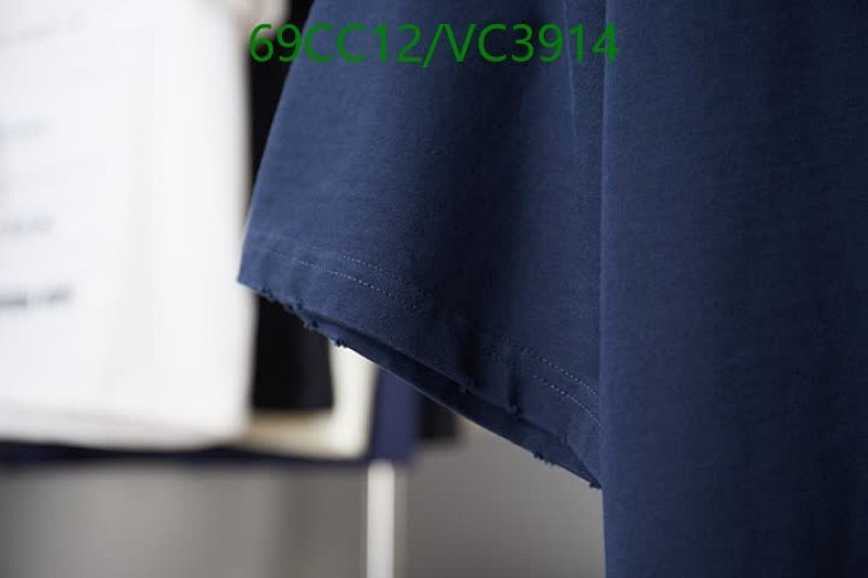 Balenciaga-Clothing Code: VC3914 $: 69USD