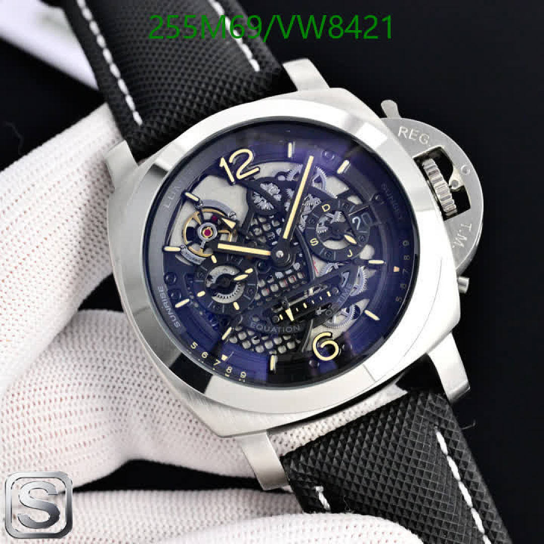 Panerai-Watch-Mirror Quality Code: VW8421 $: 255USD