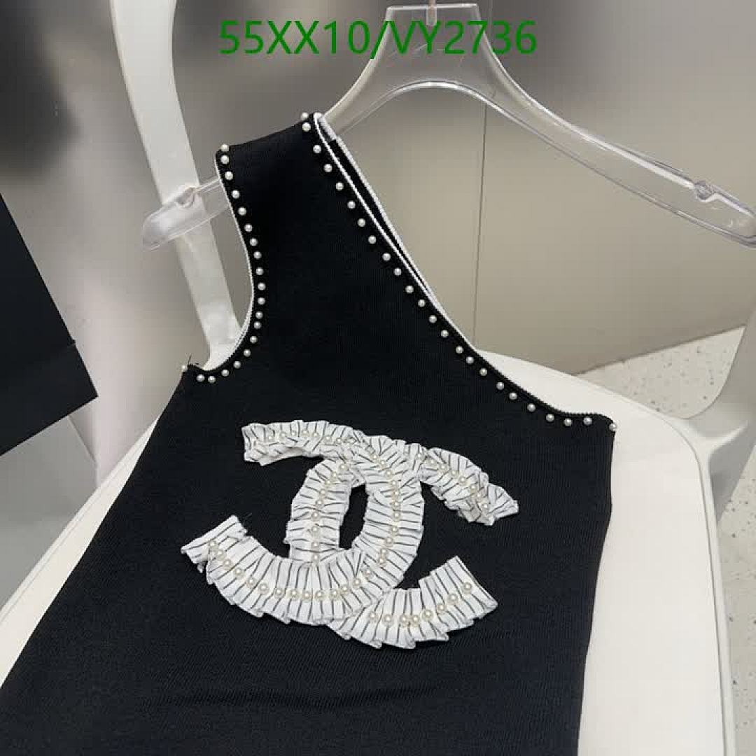 Chanel-Swimsuit Code: VY2736 $: 55USD