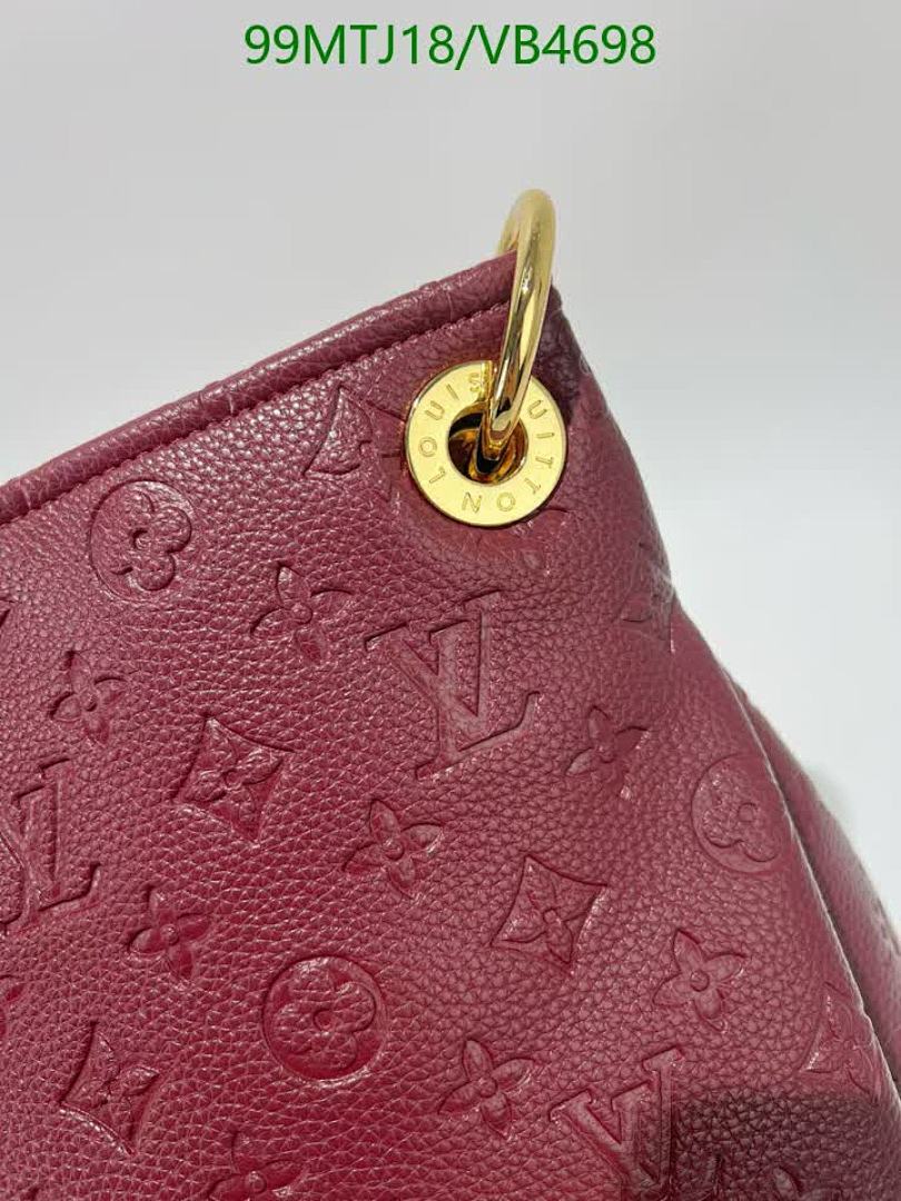 LV-Bag-4A Quality Code: VB4698 $: 99USD