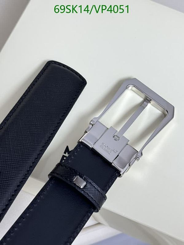 Montblanc-Belts Code: VP4051 $: 69USD